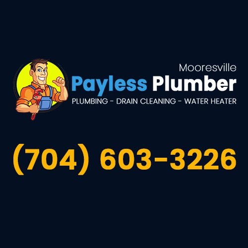 plumber Mooresville NC